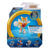 SONIC - 4" Tails with Volleyball