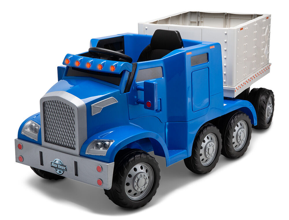 Toy trucks for kids deals