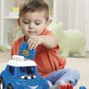Mega Bloks Peter Police Car