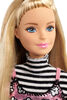 Barbie Pink Passport Doll - Travel Set - Exclusive - R Exclusive