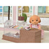Calico Critters - Salon de Chocolat