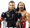 WWE Hardy Boyz Battle Pack 2-Pack