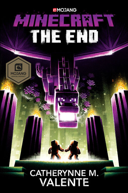 Minecraft: The End - English Edition