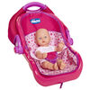 Chicco Travel Seat with Canopy