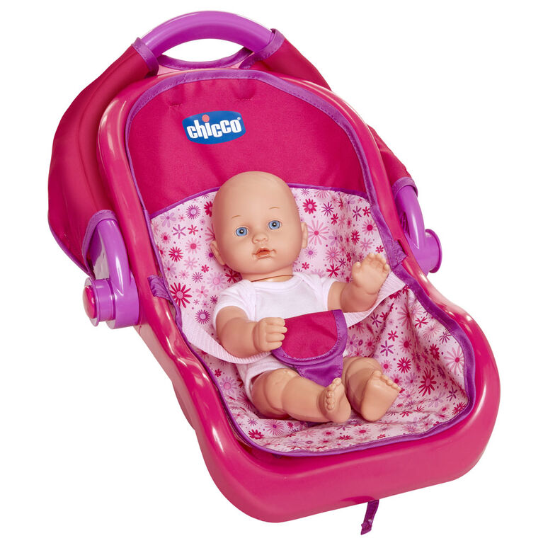 Chicco Travel Seat with Canopy