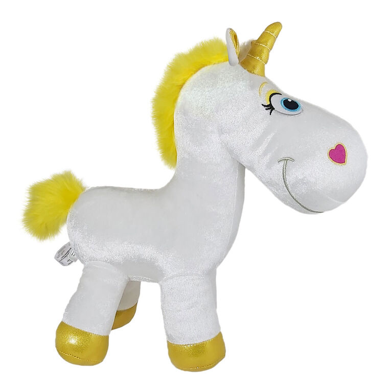 Toy Story - Histoire Des Jouets - Buttercup - Peluche moyenne