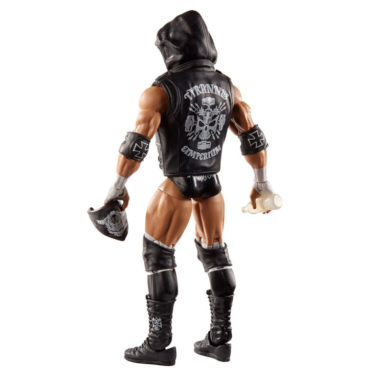 WWE Triple H Elite Collection Action Figure