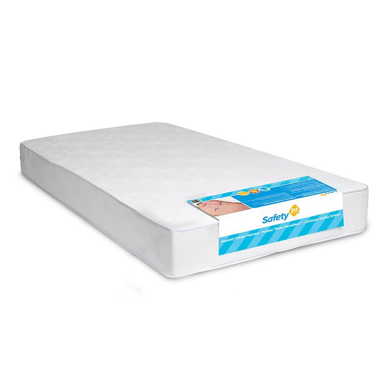 Safety 1st matelas Heavenly Dreams.