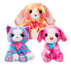 Little Live Scruff-A-Luvs Neon Pets Single Pk