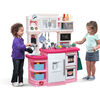 Step2 Great Gourmet Kitchen - Pink - R Exclusive