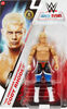 WWE Main Event Series 'The American Nightmare' Cody Rhodes Action Figure