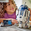 LEGO Star Wars R2-D2 Buildable Toy Droid for Display and Play 75379