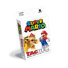 TacDex Super Mario Game