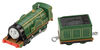 Fisher-Price Thomas & Friends - TrackMaster Motorized Emily Engine - English Edition