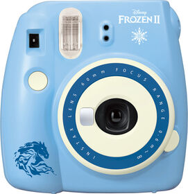 Appareil Fujifilm Instax Mini 9 Frozen II.