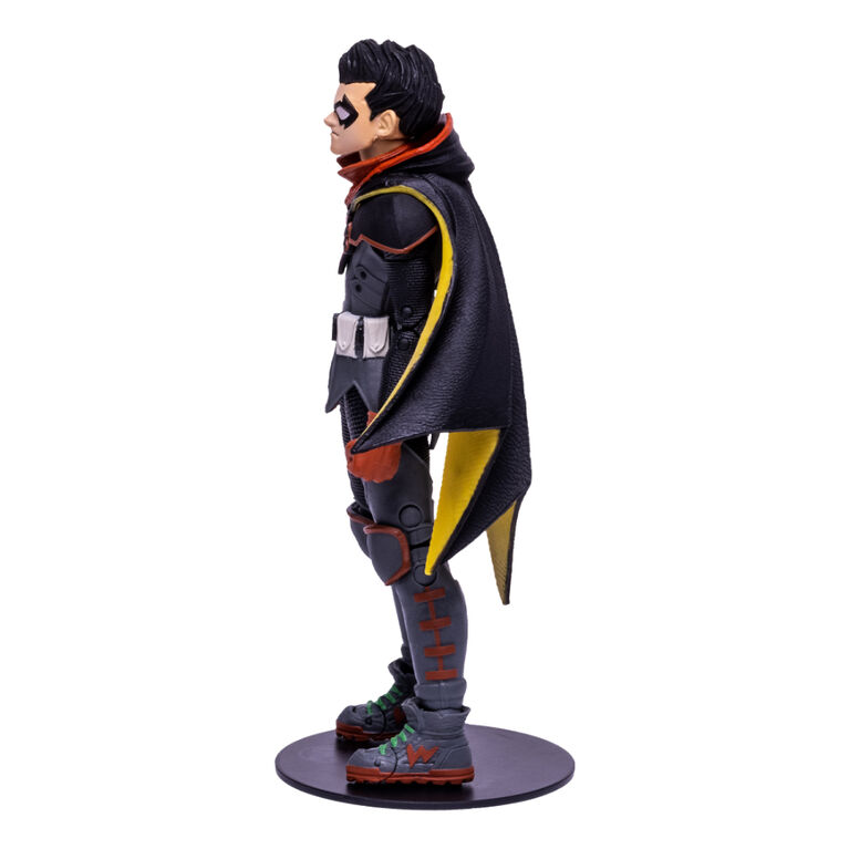 DC Multiverse - Robin (Infinite Frontier) Figure