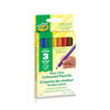 8 crayons de couleur à prise facile Crayola My First
