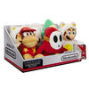 World of Nintendo Plush - Assortment May Vary