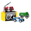 Tonka - Micro Metals Single Pack
