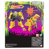 Transformers Toys Legacy: Evolution G2 Universe Grimlock Converting Action Figure (8.5")