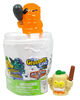The Grossery Gang Time Wars Surprise Pack