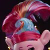 DreamWorks Trolls Glam Poppy Fashion Doll