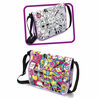 Out to Impress Color Your Own Light Up Bag - R Exclusive