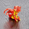 Bakugan Evolutions, Surturan, Bakugan True Metal Platinum Series, 2 BakuCores et carte Personnage