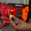 Nerf Rival - Blaster rouge Roundhouse XX-1500