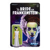 Figurine Universal Monsters ReAction - La mariée de Frankenstein