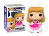 Funko POP! Movies: Cinderella - Cinderella in Pink Dress