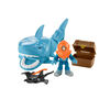 Fisher-Price Imaginext Sunken Treasure Shark