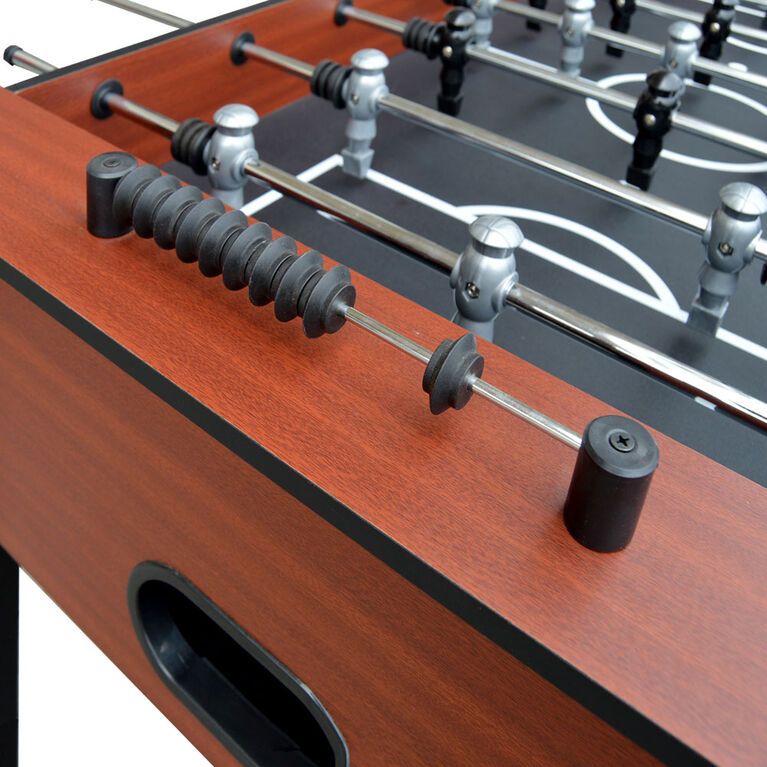 Dynasty 54 Inch Foosball Table