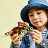 LEGO Jurassic World Baby Dinosaur Dolores: Aquilops Kids Toy, 7+ - Jurassic World Building Toy - 76970