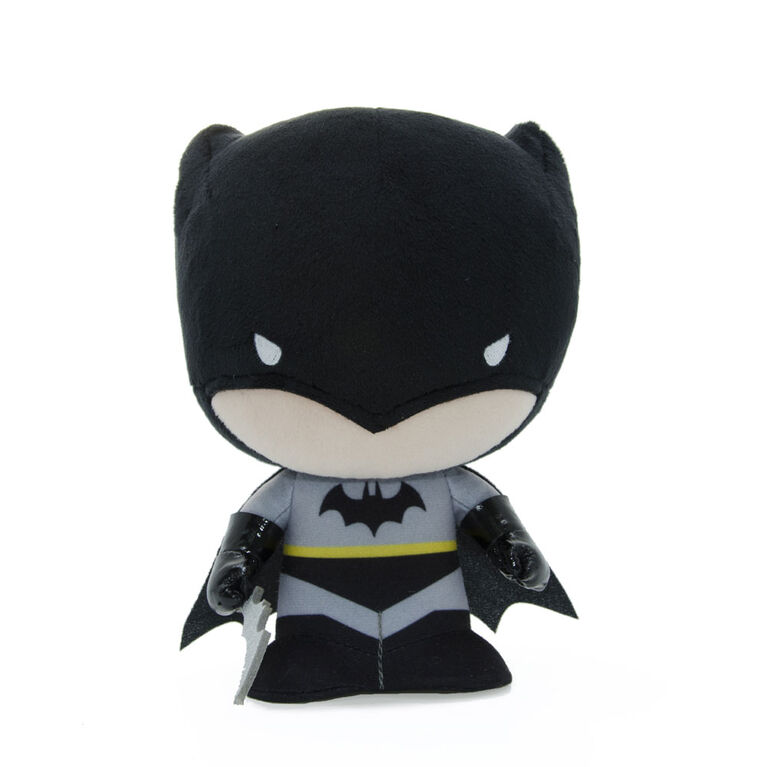 YuMe Chibi DZNR - Dark Knight Batman Gift Box 7Inch