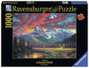 Ravensburger! Alberta's Three Sister Mountains casse tête (1000pc)