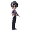 Wizarding World, Poupée Harry Potter de 20,3 cm