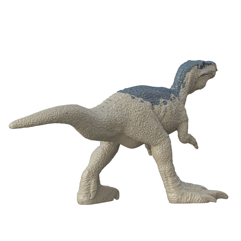 Jurassic World Minis Dinosaur Discovery Baryonyx