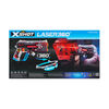 X-Shot Skins Laser 360° (2 Laser Blasters & 2 Infrared Headset) by ZURU