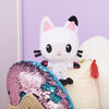 DreamWorks Gabby's Dollhouse, 8-inch Pandy Paws Purr-ific Plush Toy