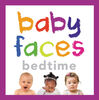 Baby Faces Bedtime - English Edition