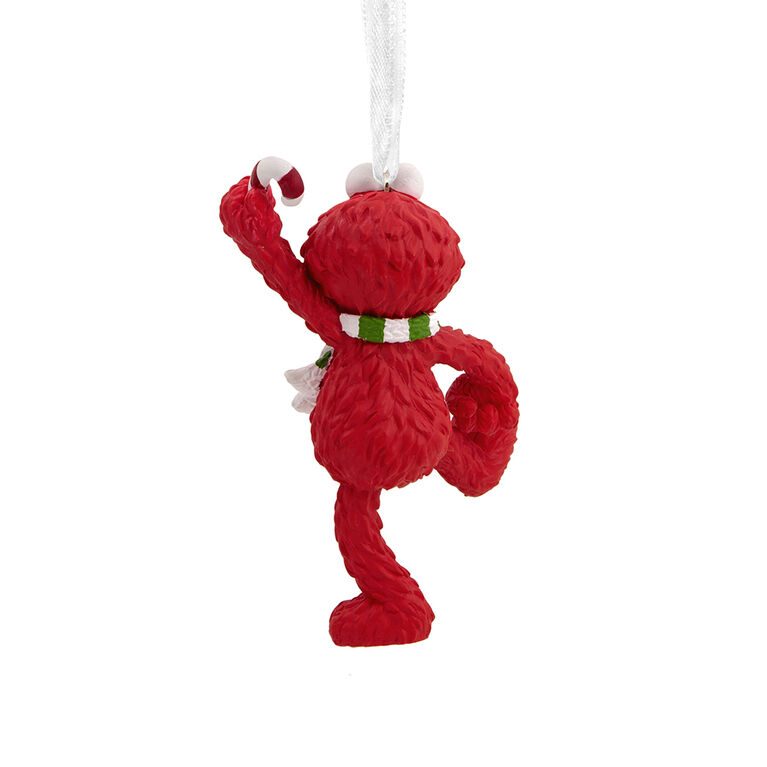 Hallmark Sesame Street Elmo Christmas Ornament