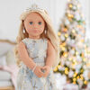 Our Generation Ellory 18-inch Special Event Doll