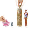 Barbie Day-to-Night Color Reveal Doll with 25 Surprises & Day-to-Night Transformation