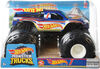 Hot Wheels Monster Trucks 1:24 Scale Die-Cast Assortment Toy Vehicles