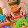 ​Fisher-Price Laugh & Learn Peek & Play Garden