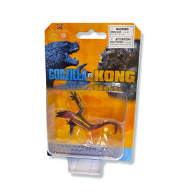 Monsterverse - Godzilla vs. Kong 2" Figurine - Skullcrawler