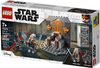 LEGO Star Wars Duel on Mandalore 75310 (147 pieces)