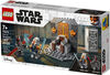 LEGO Star Wars Le duel sur Mandalore 75310 (147 pièces)
