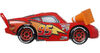Disney Pixar Cars Lightning McQueen with Cone Vehicle